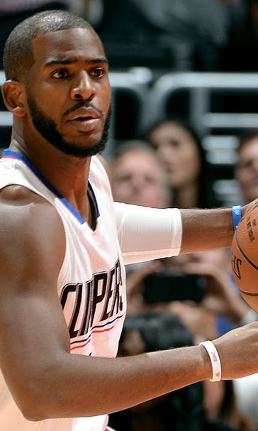 Clippers look to bounce back Friday night vs Blazers